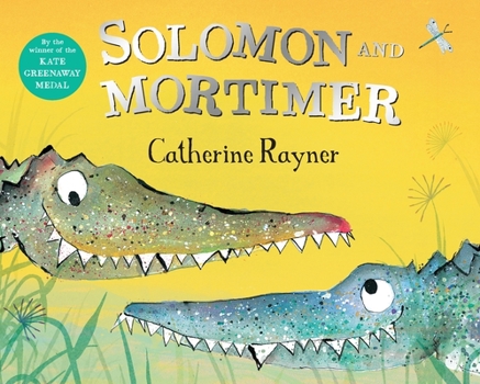 Solomon and Mortimer - Book  of the Solomon