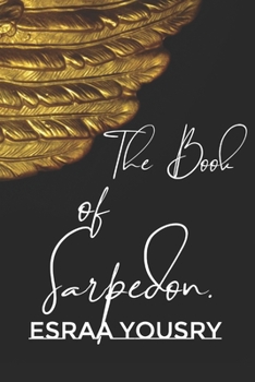 Paperback The Book Of Sarpedon Book
