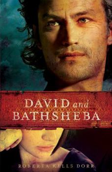 Bathsheba - Book #1 of the Song of Solomon