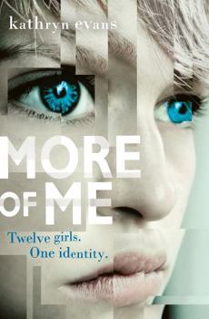 Pocket Book More of Me Book