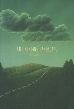Paperback Unending Landscape Book