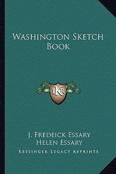 Washington Sketch Book
