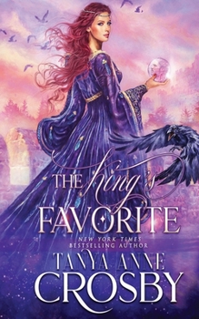 The King's Favorite - Book #1 of the Daughters of Avalon