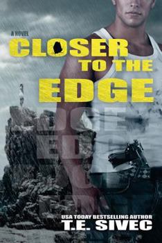Paperback Closer to the Edge (Playing with Fire #4) Book