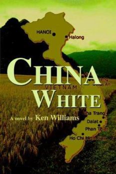 Paperback China White Book