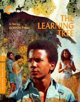 Blu-ray The Learning Tree Book