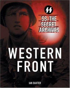 Hardcover Western Front Book
