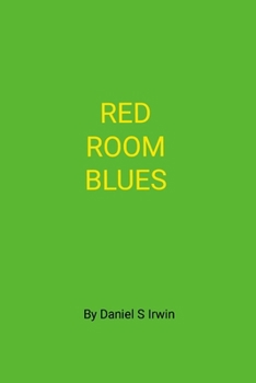 Paperback Red Room Blues Book