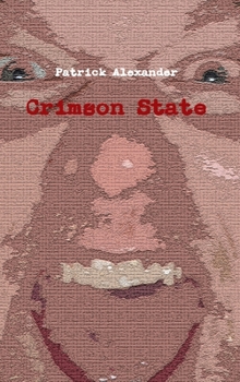 Hardcover Crimson State Book