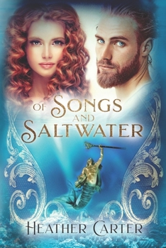 Paperback Of Songs and Saltwater Book