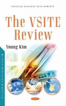 Hardcover The Vsite Review Book