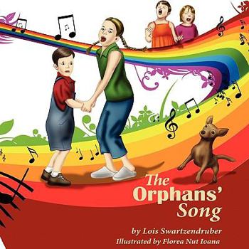 Paperback The Orphans' Song Book