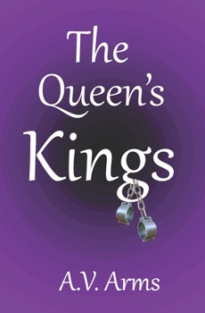 The Queen's Kings - Book #3 of the Norman Invasion