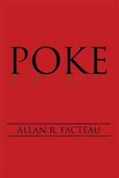 Paperback Poke Book