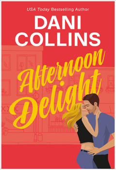 Paperback Afternoon Delight Book