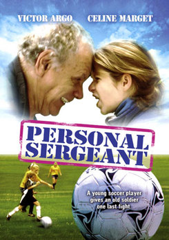 Personal Sergeant