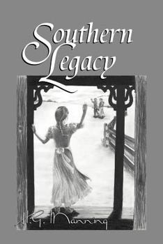 Paperback Southern Legacy Book