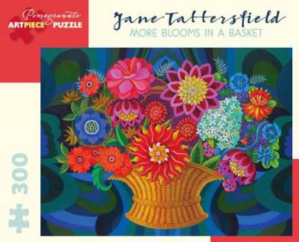 Misc. Supplies Jane Tattersfield Book