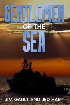 Paperback Gentlemen of the Sea Book