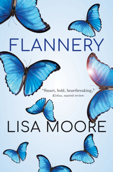 Paperback Flannery Book