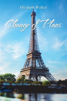 Paperback Change of Plans Book