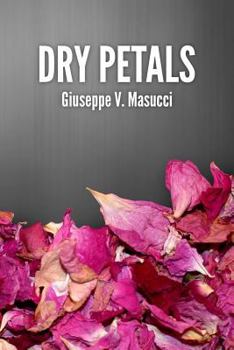 Paperback Dry Petals Book