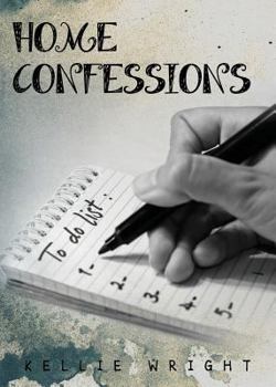 Paperback Home Confessions Book