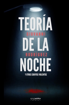 Paperback Teoría de la noche [Spanish] Book
