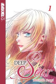 Deep scar, Tome 1 - Book #1 of the Deep Scar