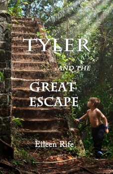 Paperback Tyler and the Great Escape Book