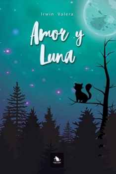 Paperback Amor y Luna [Spanish] Book