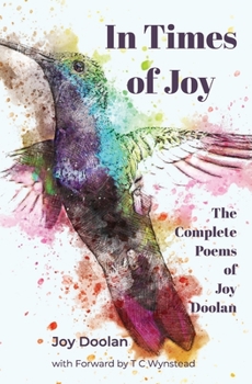 Paperback In Times of Joy Book