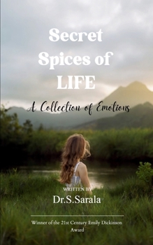 Secret Spices of Life