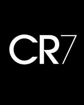 Cristiano Ronaldo CR7 Diary