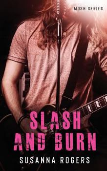 Paperback Slash and Burn Book