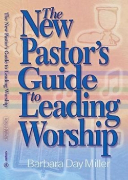 Paperback The New Pastor's Guide to Leading Worship Book