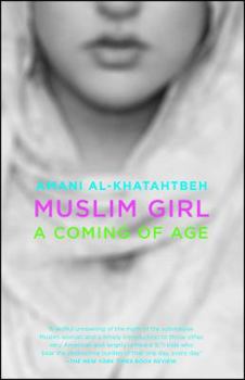 Paperback Muslim Girl: A Coming of Age Book