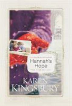 Hardcover Hannah's Hope Book