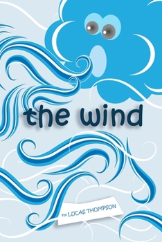 Paperback The Wind Book