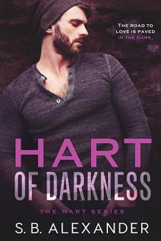 Hart of Darkness - Book #1 of the Hart