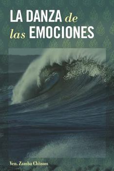 Paperback La Danza de las Emociones [Spanish] Book