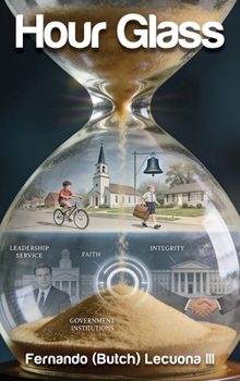 HOUR GLASS
