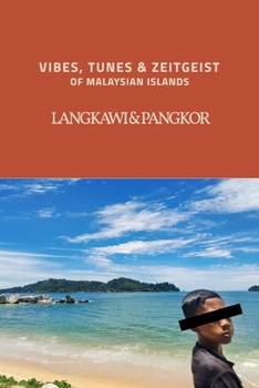 Paperback Voyager's Memo: Vibes, Tunes and Zeitgeist of Malaysian Islands Book