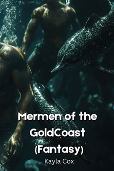 Paperback Mermen of the Gold Coast (Fantasy) Book