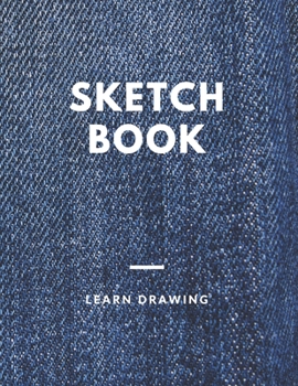 Paperback Sketchbook for Kids with prompts Creativity Drawing, Writing, Painting, Sketching or Doodling, 150 Pages, 8.5x11: A drawing book is one of the disting Book