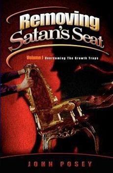 Paperback Removing Satan's Seat Book