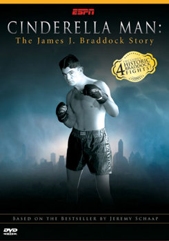Cinderella Man - The James J. Braddock Story