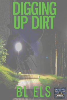 Paperback Digging Up Dirt Book