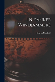 Paperback In Yankee Windjammers Book