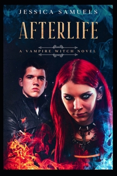 Paperback Afterlife Book